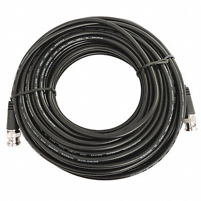 BNC Cable RG58/U Male/BNC Male 50 ft