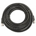 BNC Cable RG59/U Male/BNC Male 100 ft