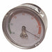 Gauge For Cooling System Tester