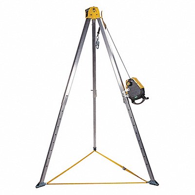 Confined Space Entry Kit Workman 50 