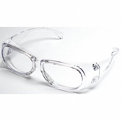 AntiFog Safety Glasses