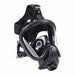 Gas Mask Hycar/Rubber