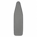 Bungee Ironing Board Cover Charcoal