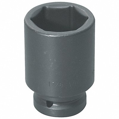 Deep Impact Socket 1 D 6Pt 1-1/2 