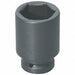 Deep Impact Socket 1 D 6Pt 1-1/2 