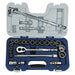 Basic Tool Set 1/2 D 25 pcs. Met