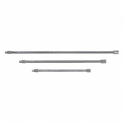 Locking Extension Bar 3/8 D 24 