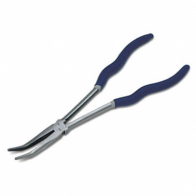 Needle Nose Plier 11 45 deg.ree Bent