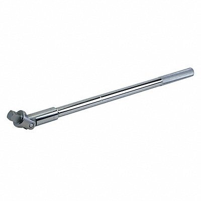 Flex Handle 3/4 D 22-1/8