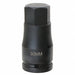 Impact Hex Bit Socket 3/4 D 32mm