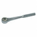 Round Head Ratchet 3/8 D 7-5/8 