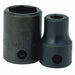 Impact Socket 3/8 D 6Pt 1/2 