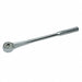 Round Head Ratchet 10-1/2 3/8 D