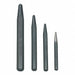 Center Punch Set 4pcs.