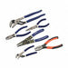 General Service Pliers Set