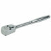 Enclose Head Ratchet 1/4 D 5 