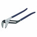 Utility Superjoint Pliers 10 