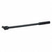 Flex Handle 1/2 D 15 Black