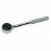 Round Head Ratchet 5 1/4 D