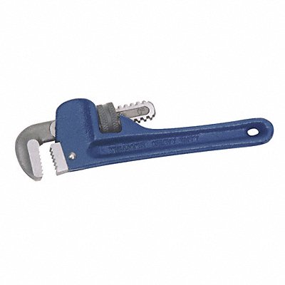 Pipe Wrench Cast Iron 10 