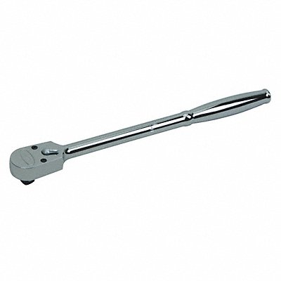 Enclosed Head Ratchet 3/8 D 10-3/4 