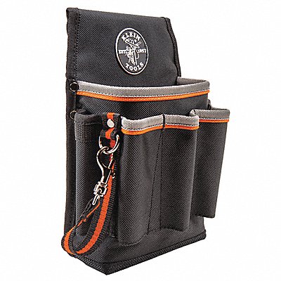 Tool Pouch Ballistic Nylon