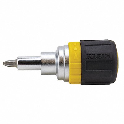 Multi-Bit Screwdriver NumBits 2