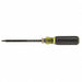 Screwdriver Adjustable Length SQ #1 #2