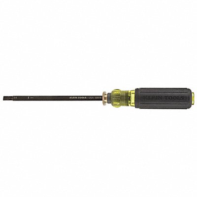 Screwdriver #2 Phillips 1/4 Slotted