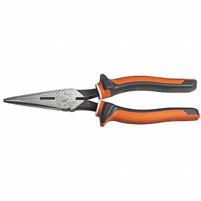 Long Nose Plier Jaw 2-5/16 L Jaw 1 W