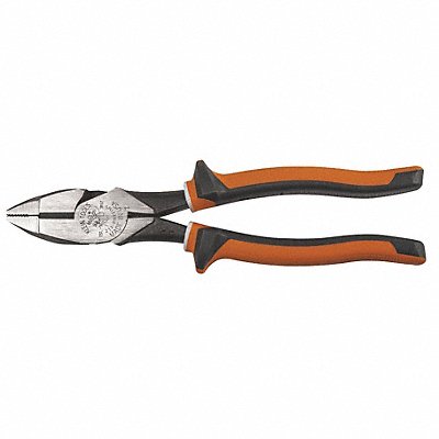 Side Cutting Pliers Slim Handle 8 