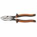 Side Cutting Pliers Slim Handle 8 