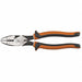 Linemans Plier Jaw 1-19/32 L