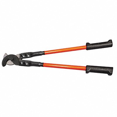 Cable Cutter with Protective Sleeve 25 