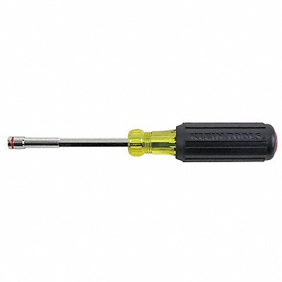 Heavy-Duty Nut Driver 1/4 