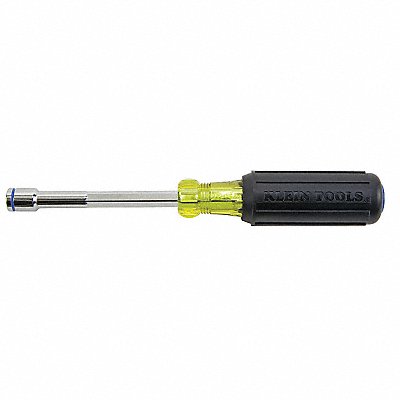 Heavy-Duty Nut Driver 3/8 