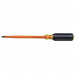 Insulate Screwdriver Square 7 Shank #1