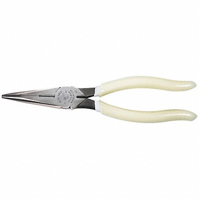 Hi-Viz Long Nose Pliers Side Cutters