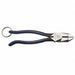 High Leverage Pliers Tether Ring