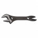 Alligator Adjustable Wrench