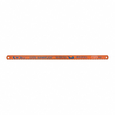 Hacksaw Blade Bimetal 12 32T