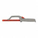 Mini Hacksaw Handle Aluminum 10 