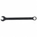 Combo Wrench 12 pt. 1-3/4 Black