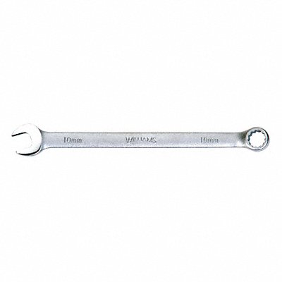 Combo Wrench 12 pt. 46mm Satin Chrome