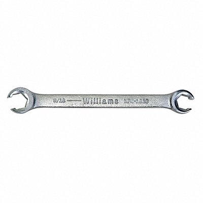 Flare Nut Wrench 3/4 x 1 