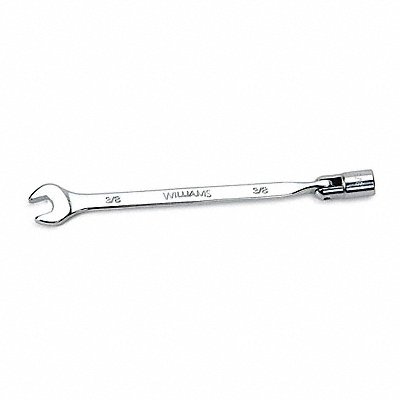 Flex-Head Combo Wrench 5/8 