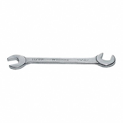 Mini Wrench Open End 8mm