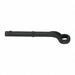 Tubular Box Wrench Offset 1-1/2 38mm