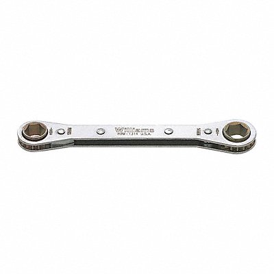 Ratchet Box Wrench 15mm x 17mm