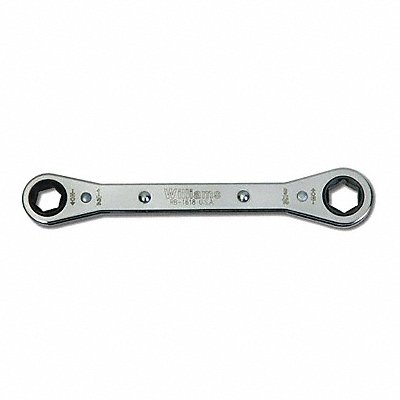 Ratchet Box Wrench 12 pt. 3/4 x 7/8 